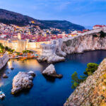 Croatia: A Gem of the Adriatic